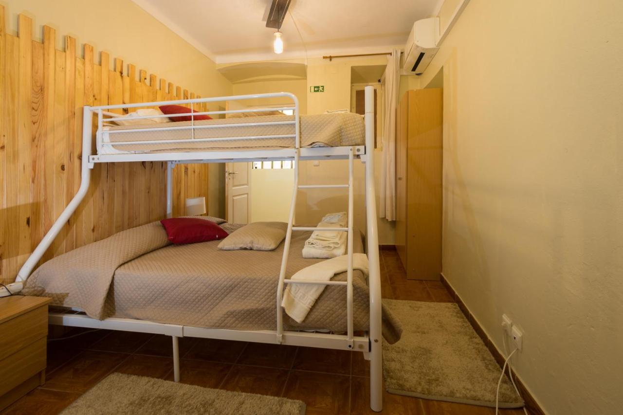 Beja Hostel Esterno foto