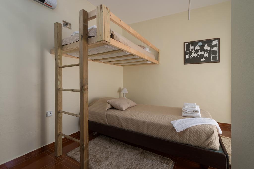 Beja Hostel Esterno foto