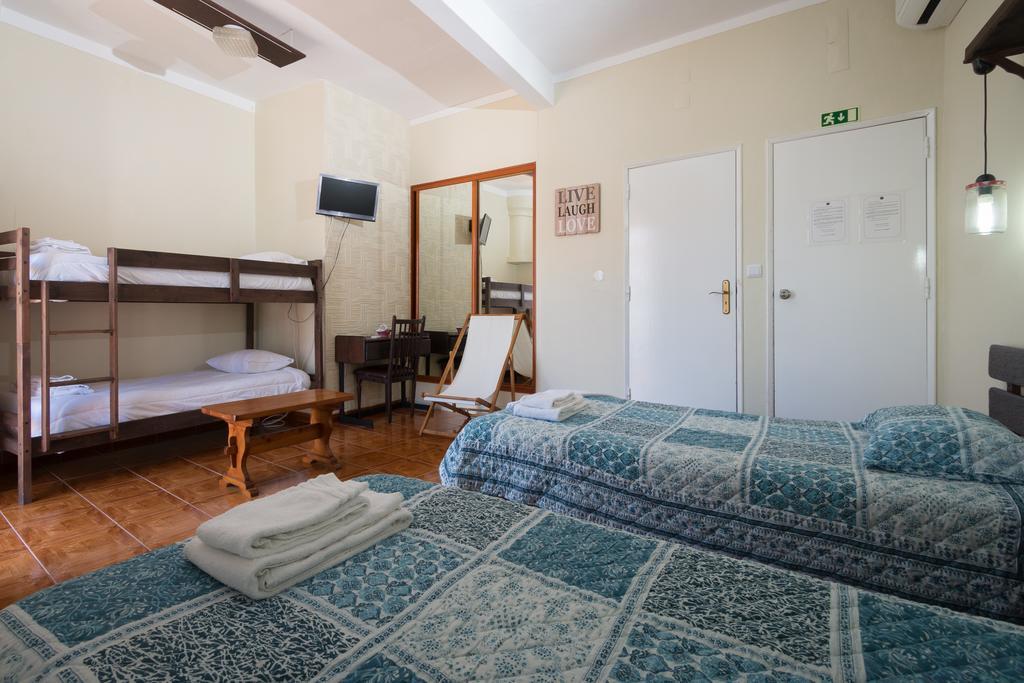 Beja Hostel Esterno foto